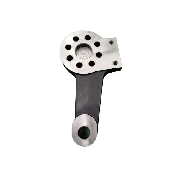 forging & machining parts