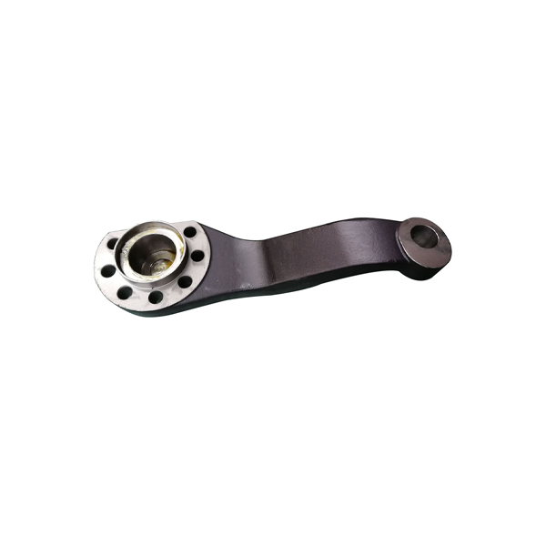 forging & machining parts