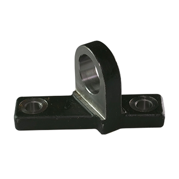 forging & machining parts