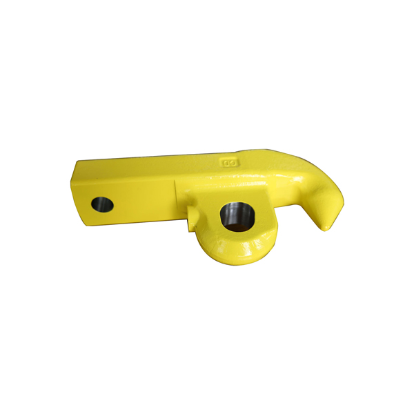 forging & machining parts