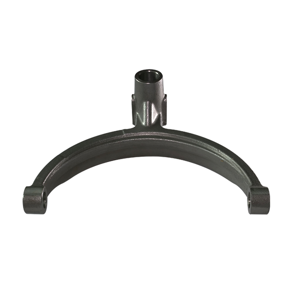 forging & machining parts