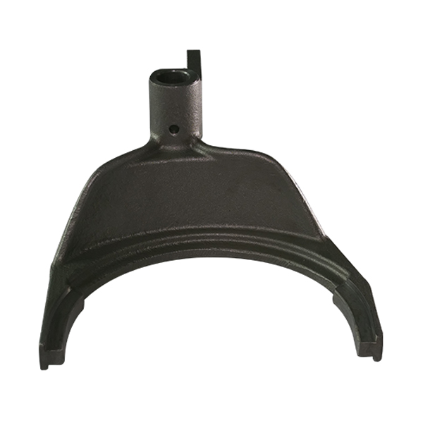 forging & machining parts