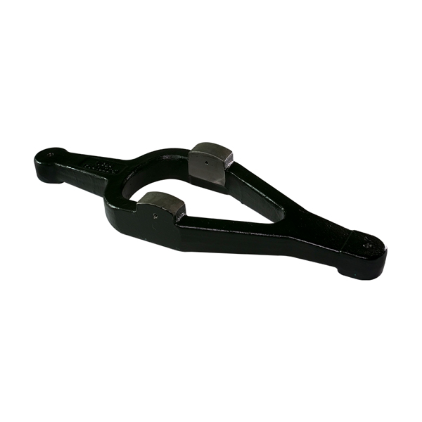 forging & machining parts