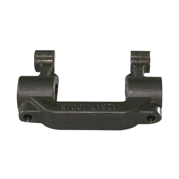 forging & machining parts
