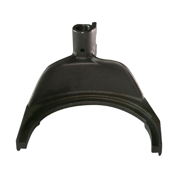 forging & machining parts