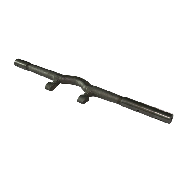 forging & machining parts