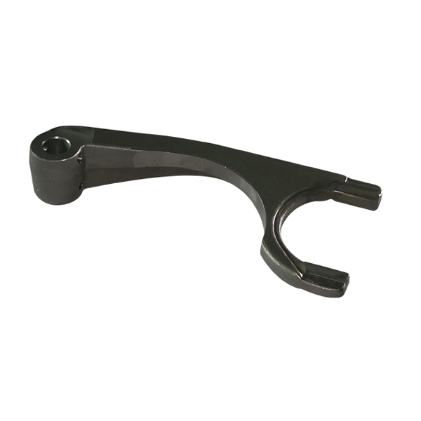 forging & machining parts