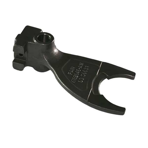 forging & machining parts