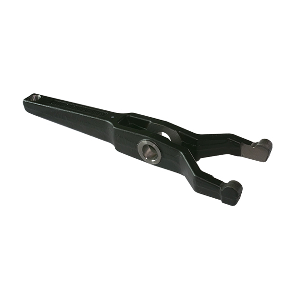 forging & machining parts