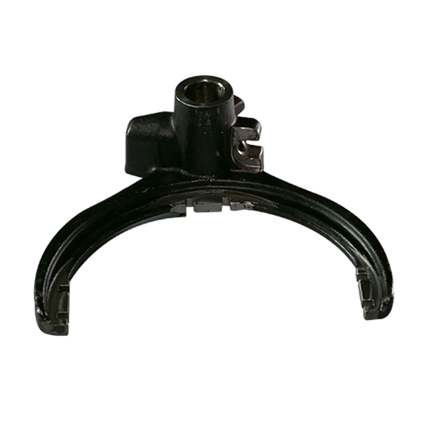 forging & machining parts