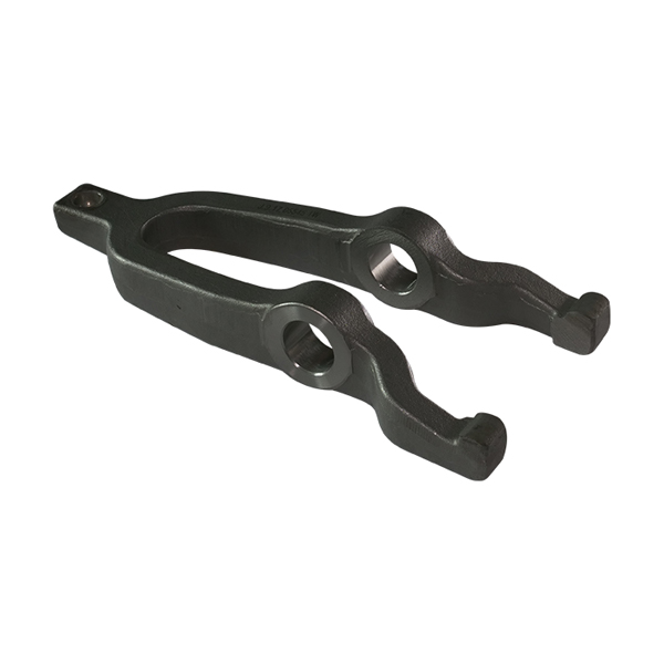 forging & machining parts