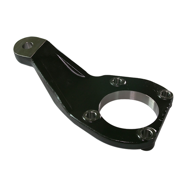 forging & machining parts