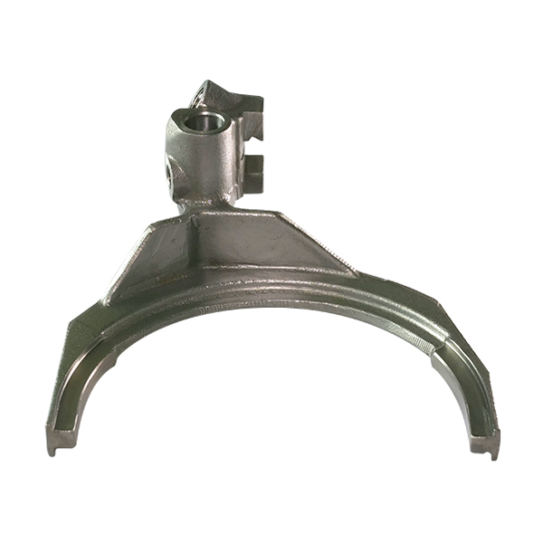 forging & machining parts
