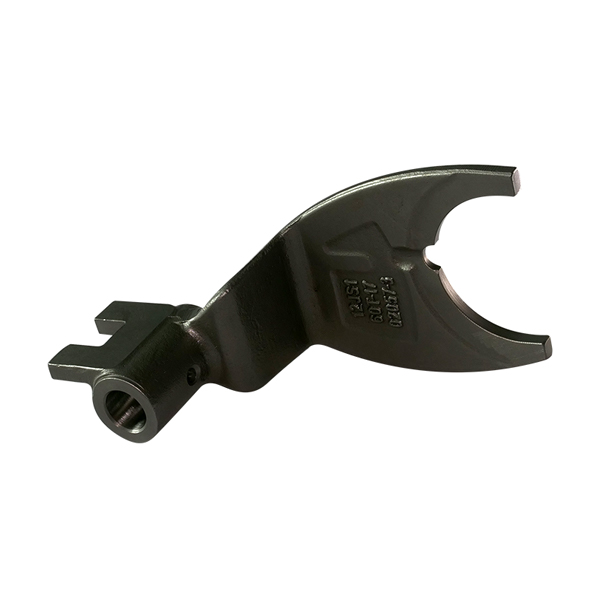 forging & machining parts