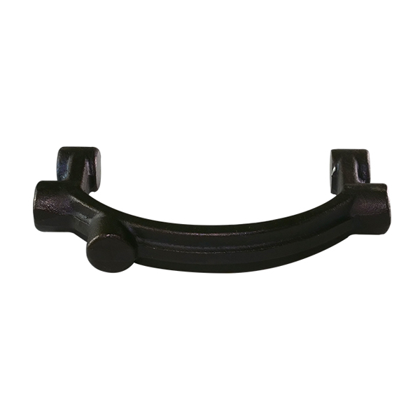 forging & machining parts